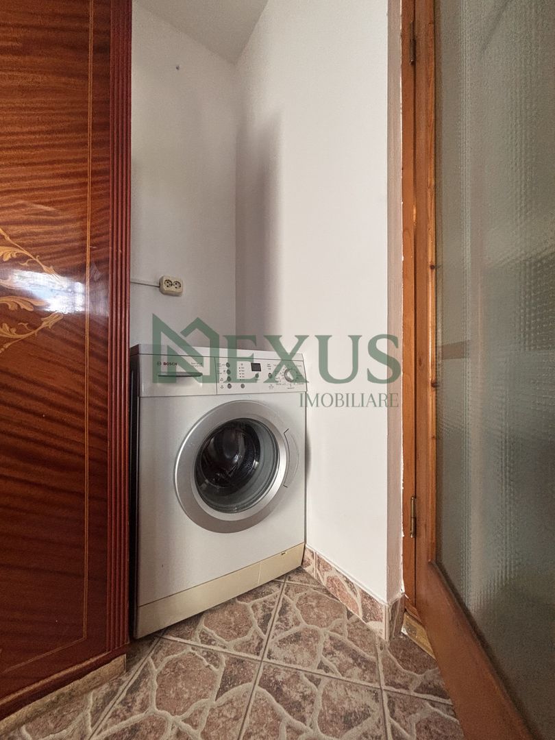 Apartament 2 camere semidecomandat | Stil modern-clasic | Zona Cornișa - Poză 8