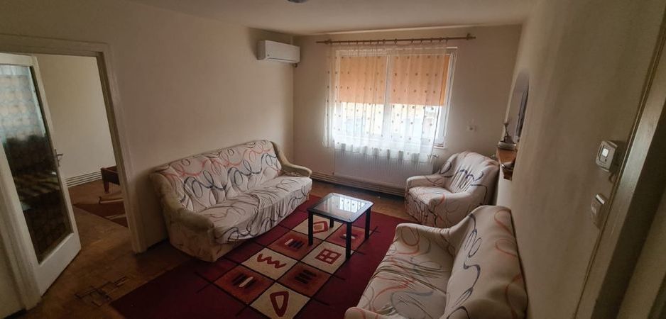 BRASADAS vinde ap 2 cam etaj 44 zona ultracentrala. - Poză 7