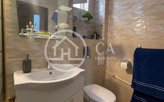 Apartament de inchiriat cu 3 camere in zona Rogerius, Oradea. - Poză 12