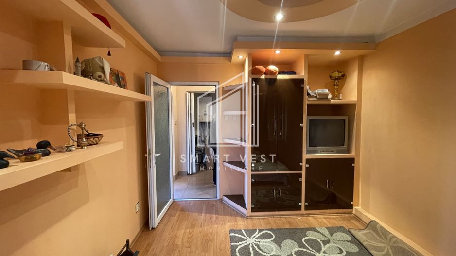 Apartament 2 camere | Etaj 2 | Zona Micro 14 CP2544418 - Poză 7