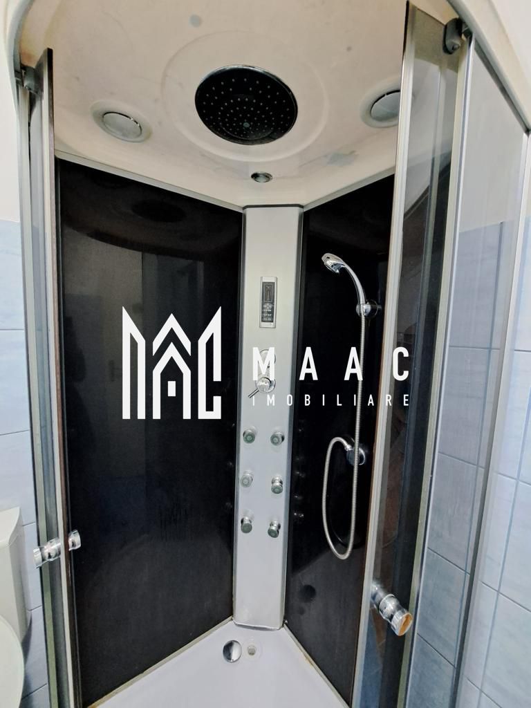 Apartament 2 camere | Mobilat - utilat | Zona OMV Milea - Poză 9