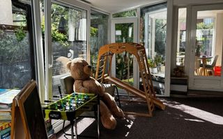 VILA INDIVIDUALA - 1000MP - BANEASA RESIDENTIAL PARK - Poză 13