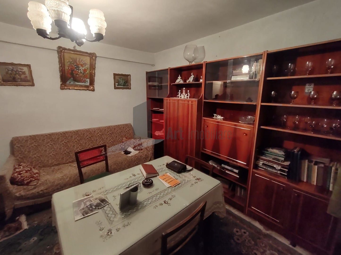Vânzare apartament 3 camere Bd. Dimitrie Cantemir-Mărășești - Poză 4
