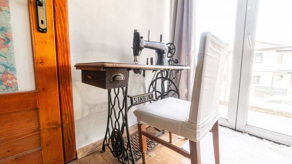 Oportunitate UNICA! Casa individuala la pret de apartament in Chisoda - Poză 20