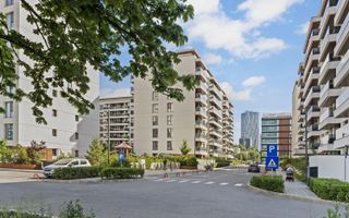 Apartament 2 camere Nusco City - Poză 28