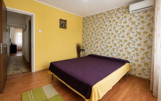 Apartament 3 camere | 64mp/1974 | mobilat | Metrou_Obor | Etaj 2/10 - Poză 3