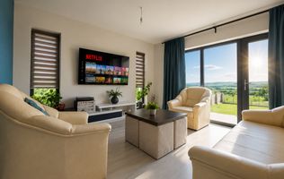 Vilă P+M | An 2020 | Bucov (Sat Bighilin) | 155 mp utili | Teren 872mp
