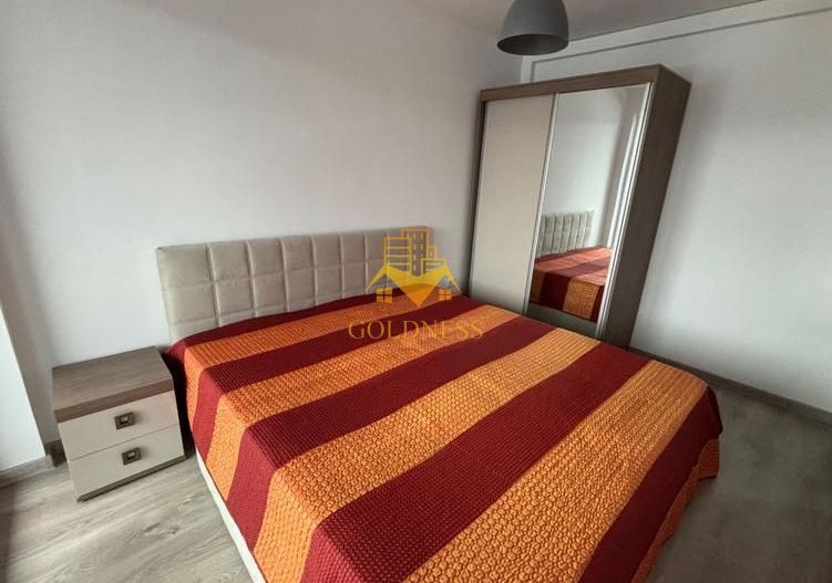 2 camere, Gheorgheni, Parcare, Iulius Mall, Soporului, Vaida Voevod - Poză 2