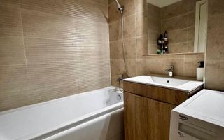 Vand apartament 3 camere nou, cu priveliște superbă, Novum Lacul Morii - Poză 12