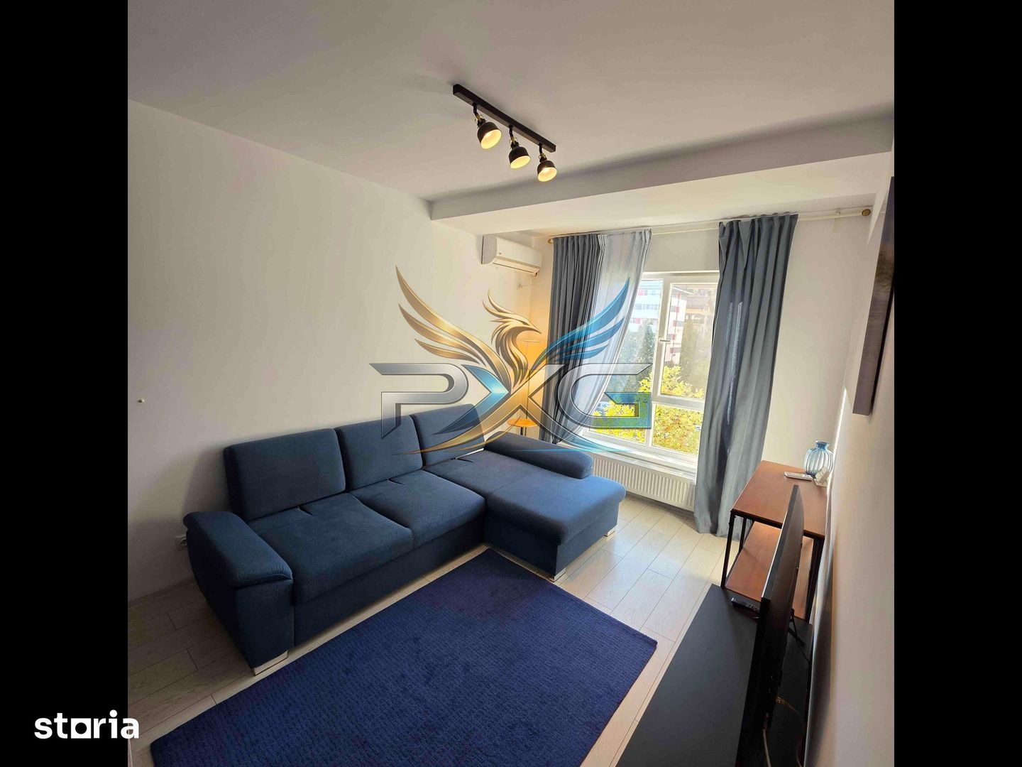 Garsoniera Noua 32 mp Militari Residence - Poză 2
