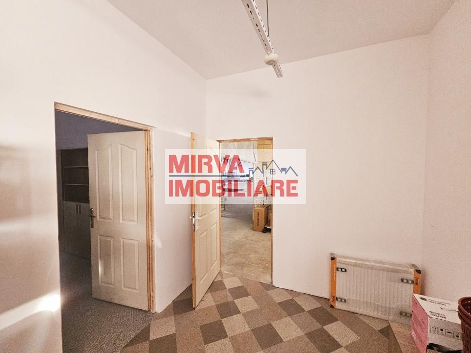 Vanzare hala +  casa  4 camere, in Albesti Paleologu - Poză 30