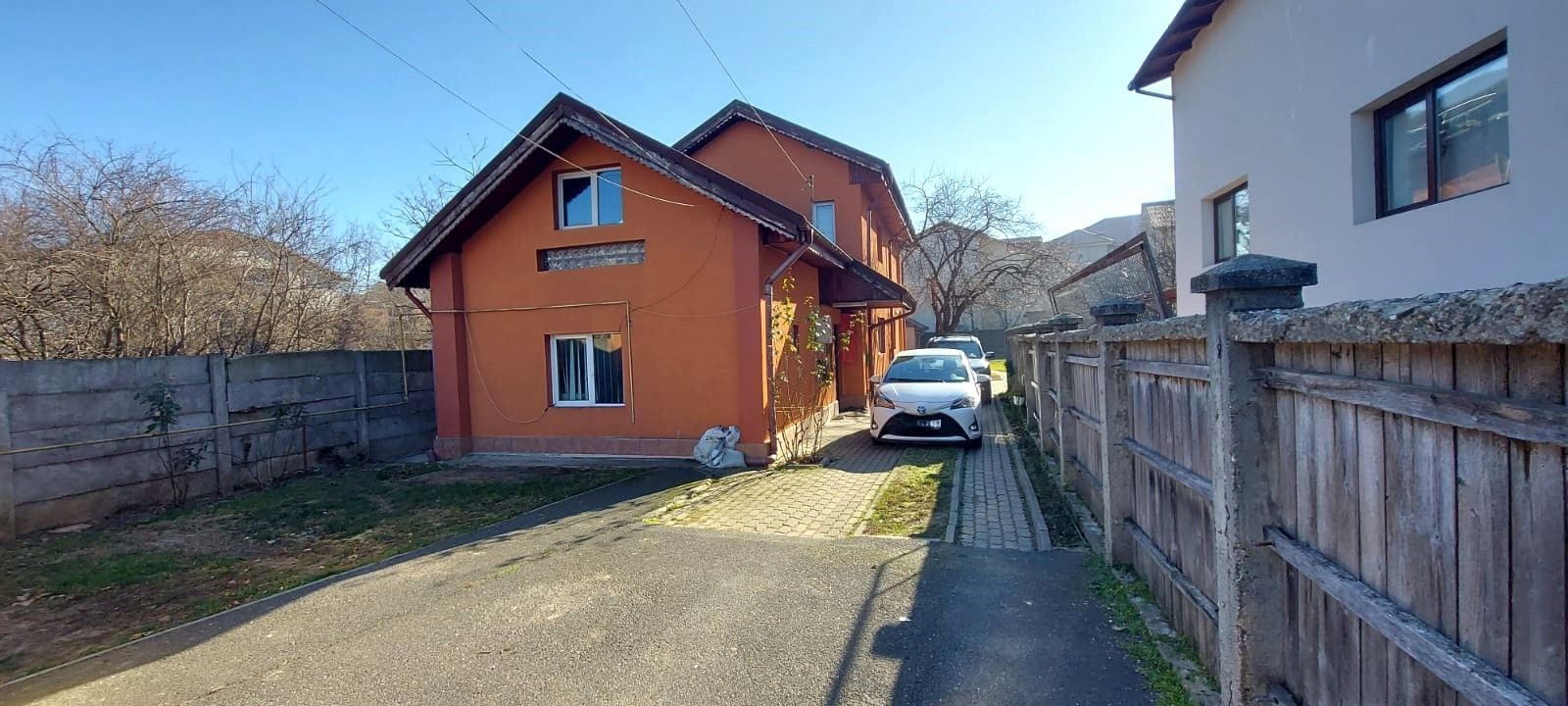 Casa cu 3 camere | Zona centrala | Teren 802 mp | Otopeni - Poză 8