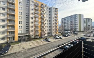 Închiriere apartament 2 camere mobilat cu parcare si boxa et 2  Avantgarden 3 - Poză 5