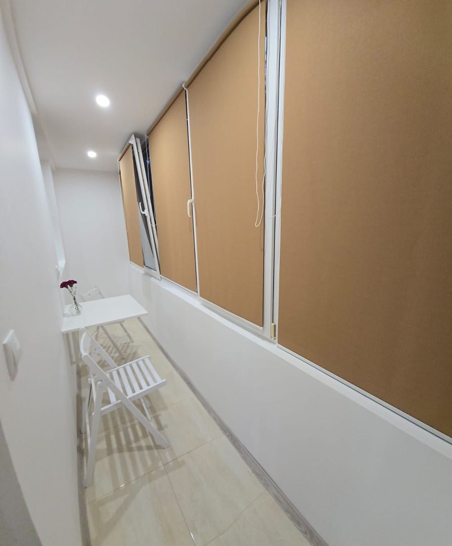 Domenii 1/7, renovat 2024, mobilat, utilat, totul nou - Poză 16