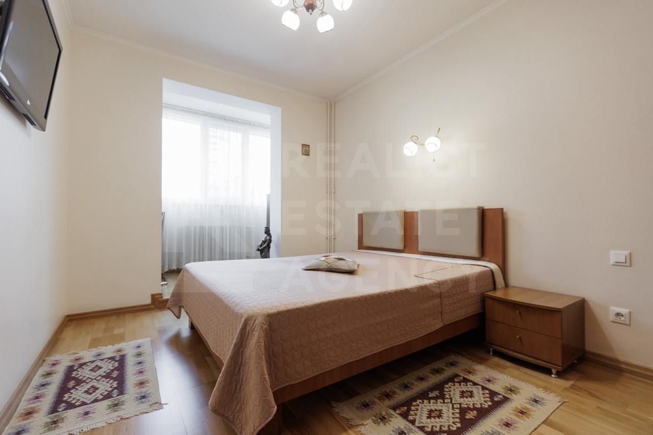 Vânzare, apartament, 4 camere, bulevardul Dacia, Botanica - Poză 8