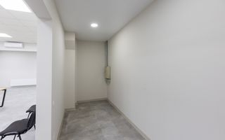 Chirie, spațiu de birouri, 386 mp, bd.Ştefan cel Mare şi Sfînt, Centru - Poză 20