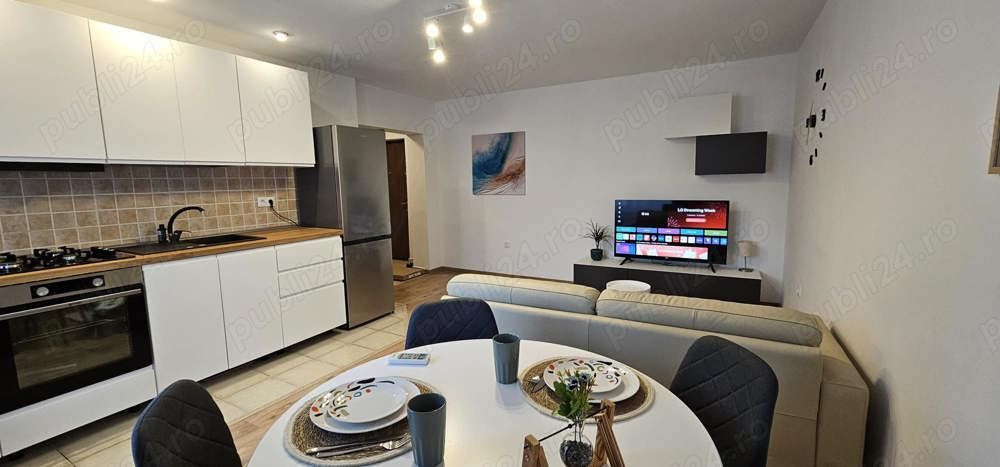 APARTAMENT CENTRAL ZONA UNIRII - Poză 1