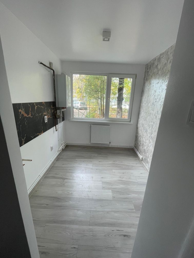 Apartament 2 cam, 50 mp, parter – Micro 16 - Poză 1