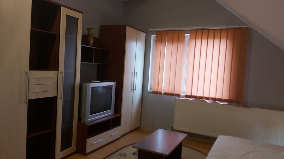Apartament cu 2 camere pe 2 nivele | Grigorescu - Poză 2