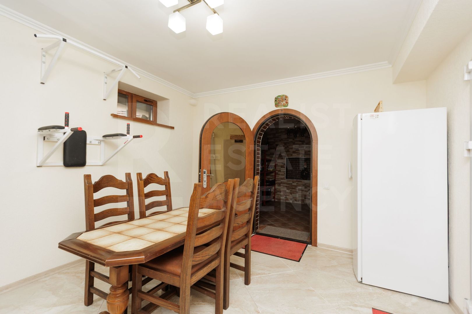 Vânzare, casă, 4 camere, strada Cetatea Chilia, Botanica - Poză 45