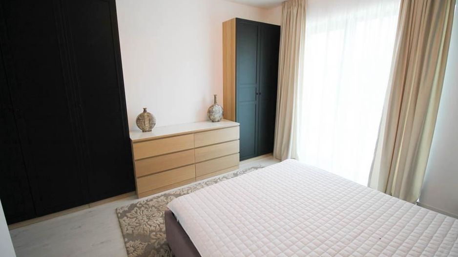 2 camere | Aviatiei | Metroul Aurel Vlaicu - Poză 7