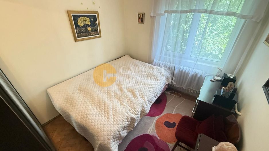 2 Camere Decomandat - Zona Podu De Piatra - Fara Risc - Poză 4