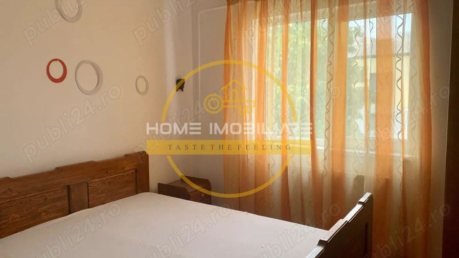 Apartament 2 camere, 40 mp, Aleea Pacurari - Poză 1