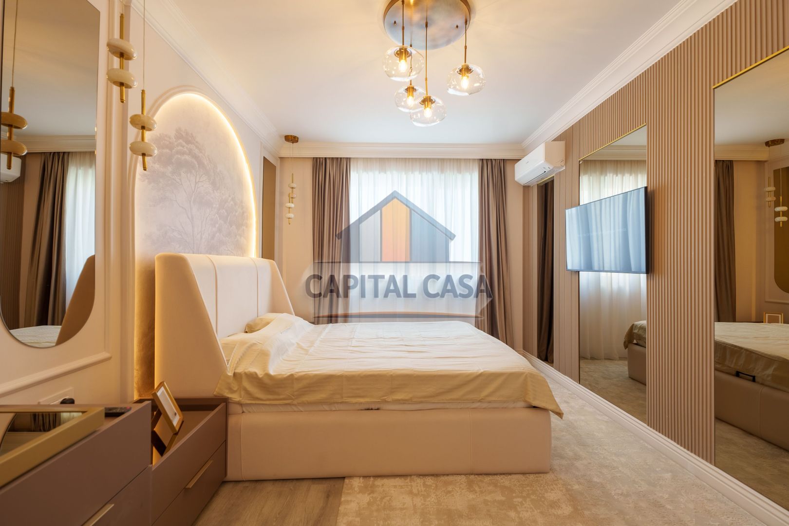 Apartament 2 Camere | Mobilat & Utilat Premium Pipera - Poză 28