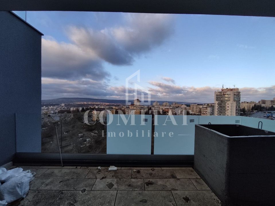 Apartament 2 camere | Semifinisat | Parcare Subterana - Poză 8