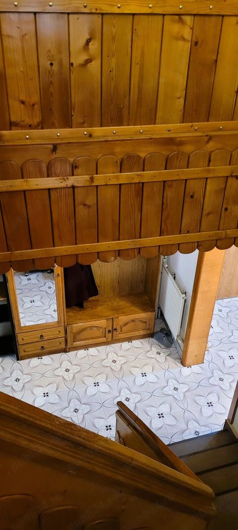 Duplex 5 camere  de vanzare  Păcii - Poză 6