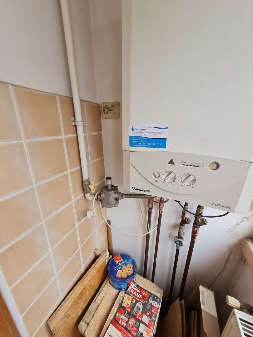 Decoamandat zona Bogdanestilor - Poză 17