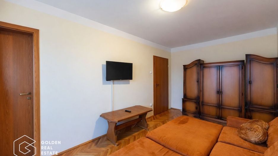 Garsoniera cu balcon, etaj 3, Malul Muresului - Poză 2
