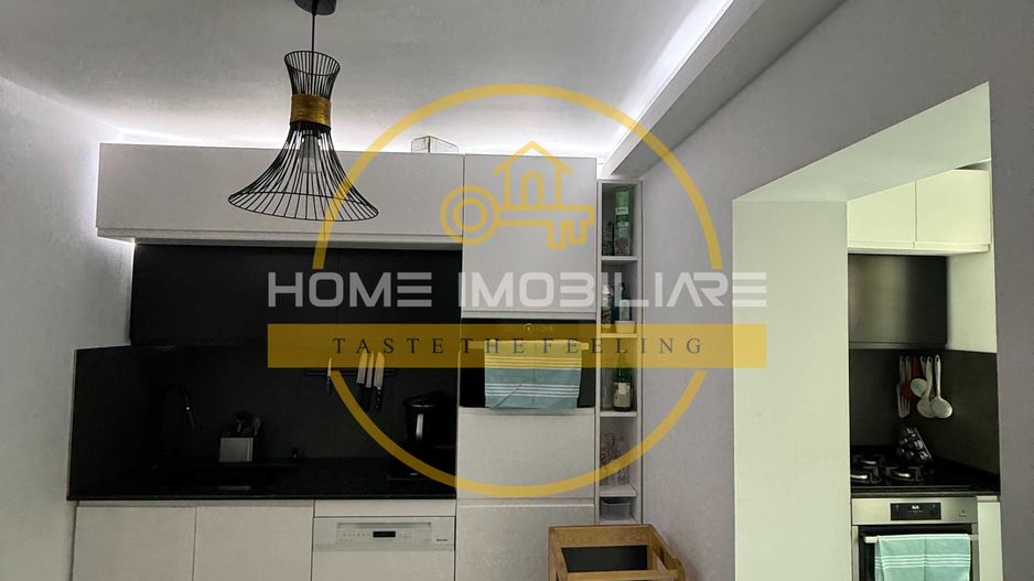 Apartament 3 Camere Decomandat  Nicolina 2 — renovat complet 2022 - Poză 6