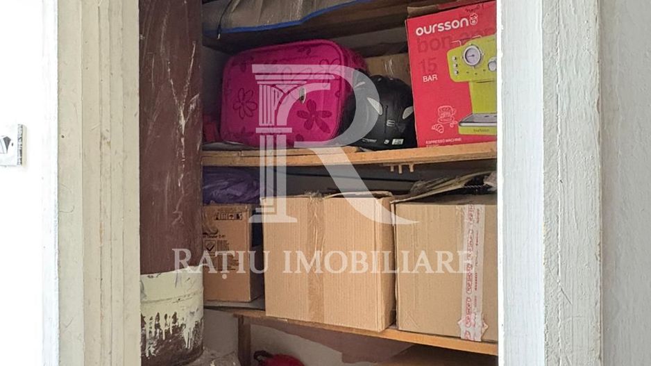 Apartament 3 camere Tip C | Dragoș Vodă |  Oradea - Poză 14