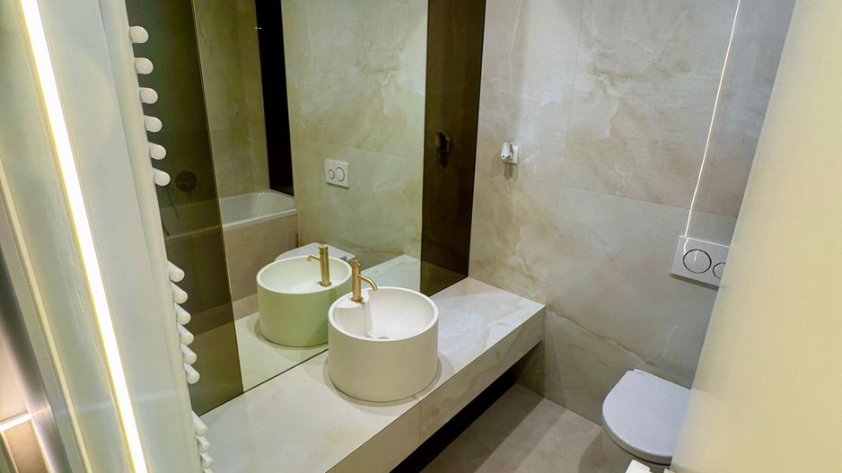 3 camere | Cortina North | Aviatiei | Pipera - Poză 16