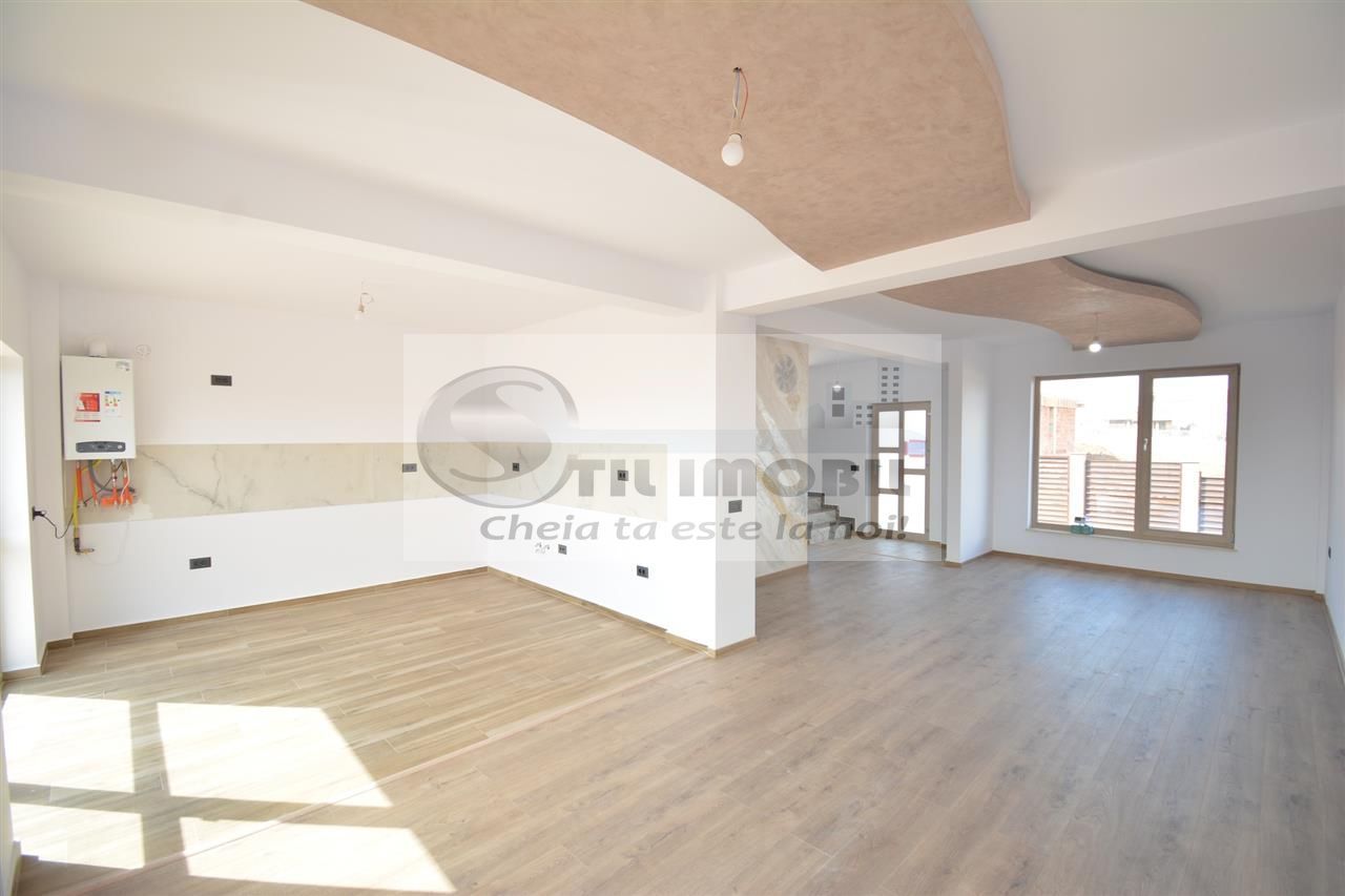 Vila duplex - Popas Pacurari - Poză 2