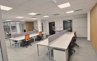 Zero comision, 170mp birou clasa A Victoriei - Poză 2