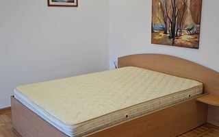 Poziție excelentă | Garsonieră cu vedere superbă | rond Alba Iulia - Poză 3