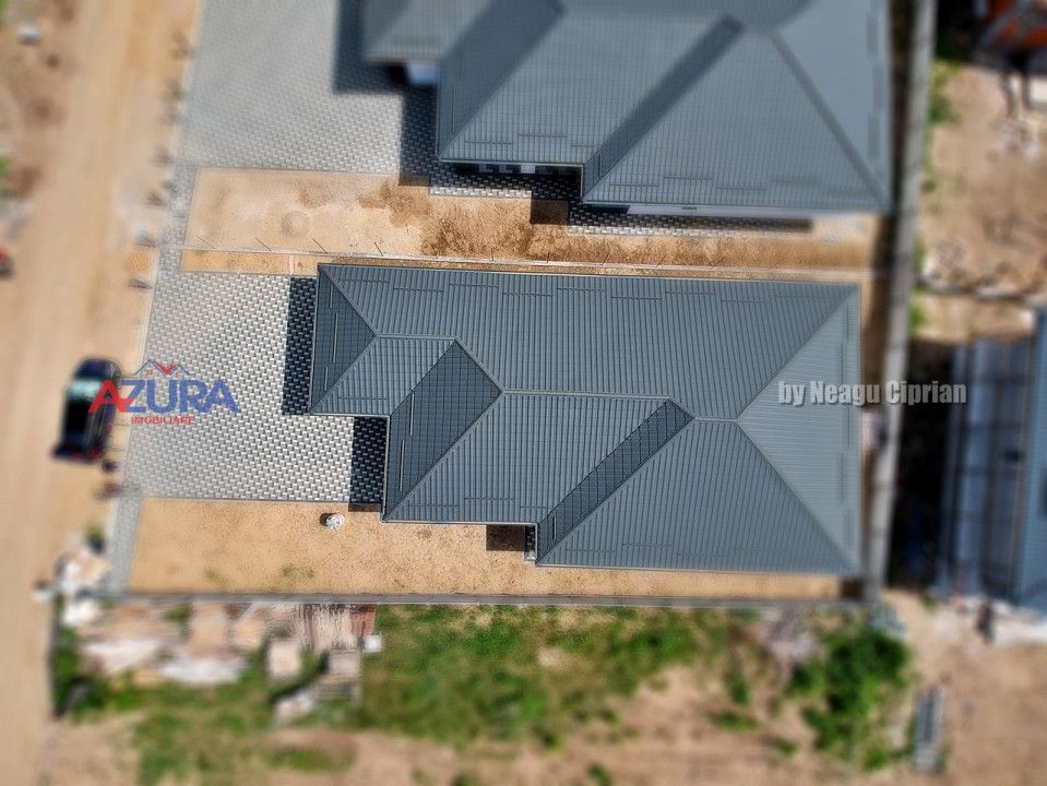 De vânzare case Târgul Săptămânal! - Poză 19