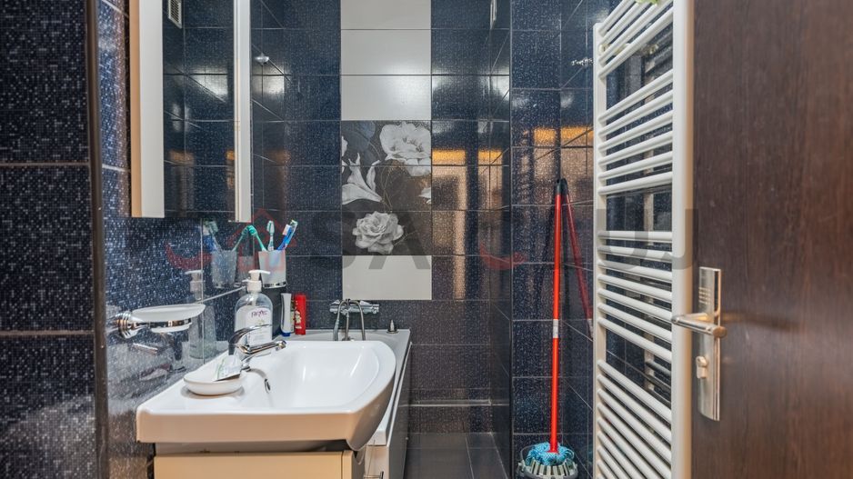 Apartament cu 3 camere,  Blvd Dorobantilor, cu parcare!! - Poză 20