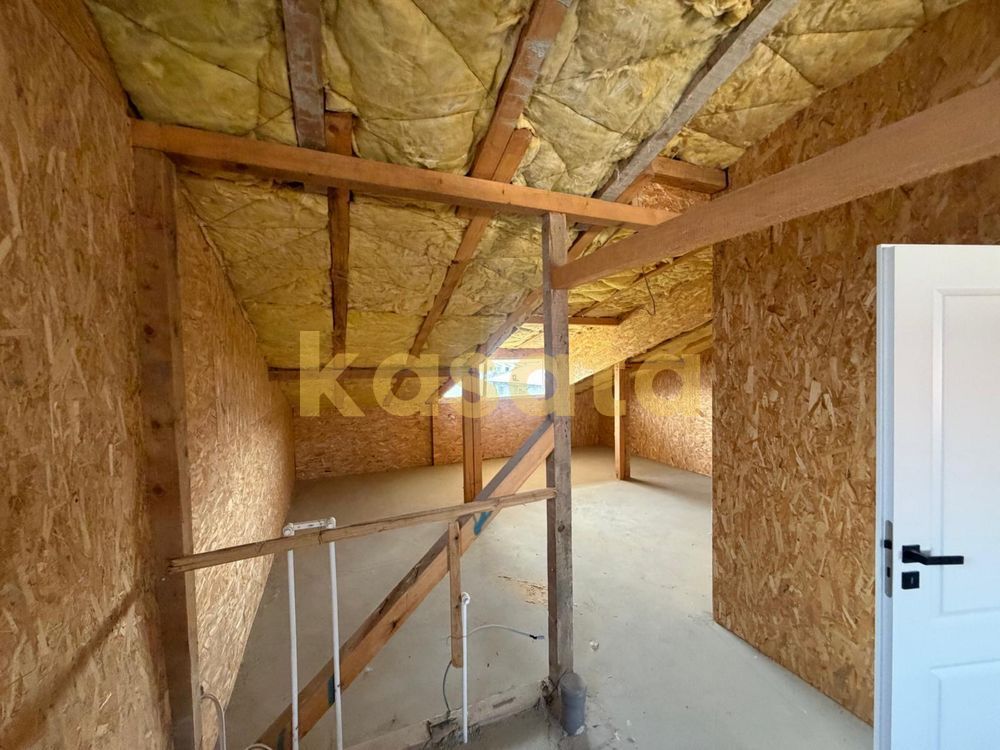 Duplex Nou Bragadiru | Rate Direct Proprietar 10 Ani | P+1+Pod - Poză 7