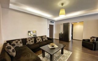 Apartament 2 camere lux North Area Lake View  85 mp Herastrau - Poză 8