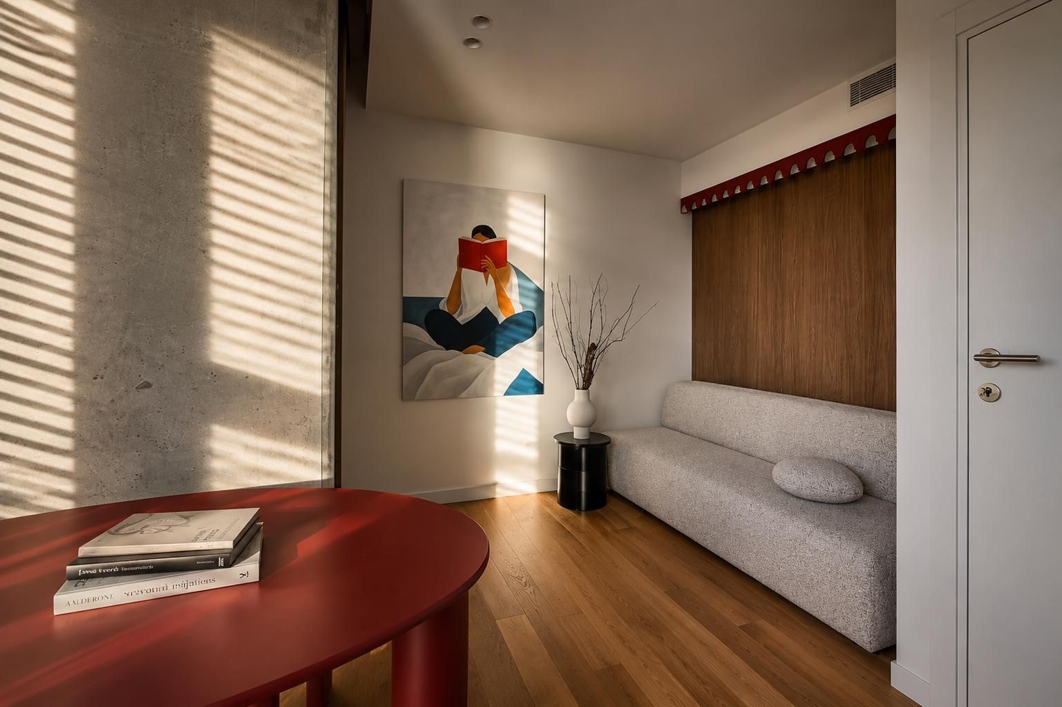 Apartament 3 camere cu amenajare premium I UpSite Floreasca - Poză 10
