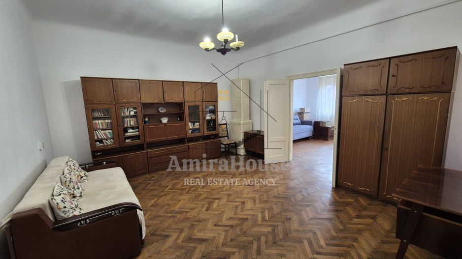 0% Cumparare Casa cu 3 camere in zona Ultracentrala 3 min de Parcul Central - Poză 5