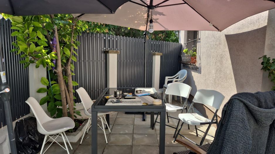 Închiriere casă renovată integral, mobilată complet, zonă premium – Floreasca - Poză 8