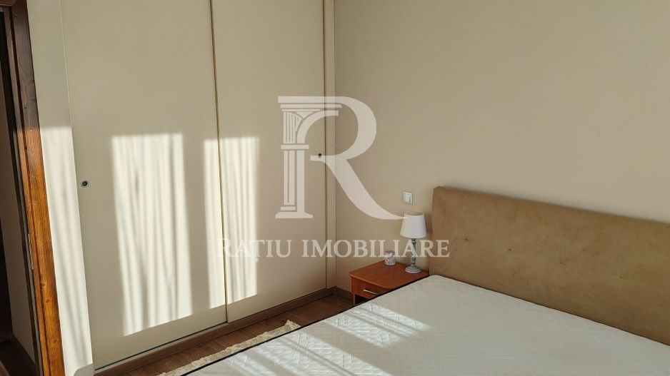 APARTAMENT CU 2 CAMERE DE INCHIRIAT | ZONA GOJDU | DEVA | HUNEDOARA - Poză 4