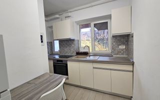 Piata Tractorul garsoniera in bloc vila, complet renovata - Poză 3