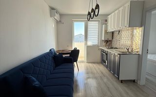 STUDIO DE INCHIRIAT - 36 MP - PARCARE - SECTOR 4 - 450€ - Poză 1