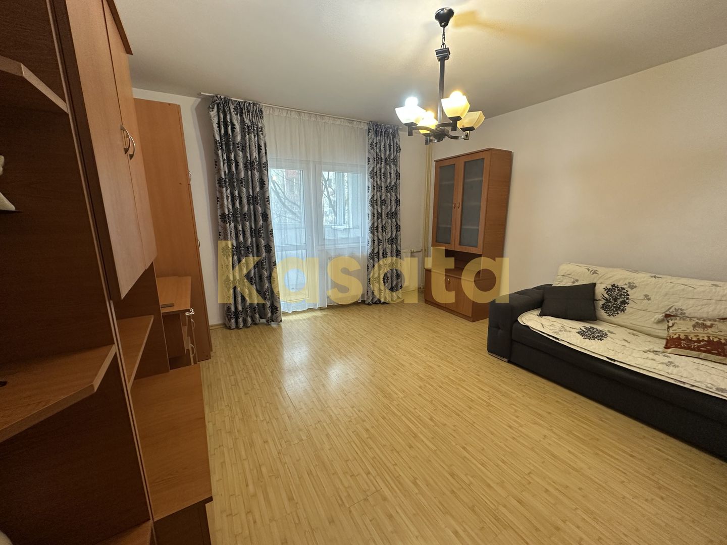 2 Camere | Zona Sebastian | Etaj Intermediar | Bloc Reabilitat - Poză 1