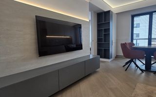 Cortina North || 2 camere || Comision 0% - Poză 2